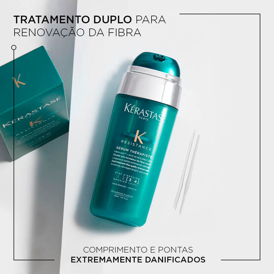 KERASTASE  THERAPISTE    SERU 30ML